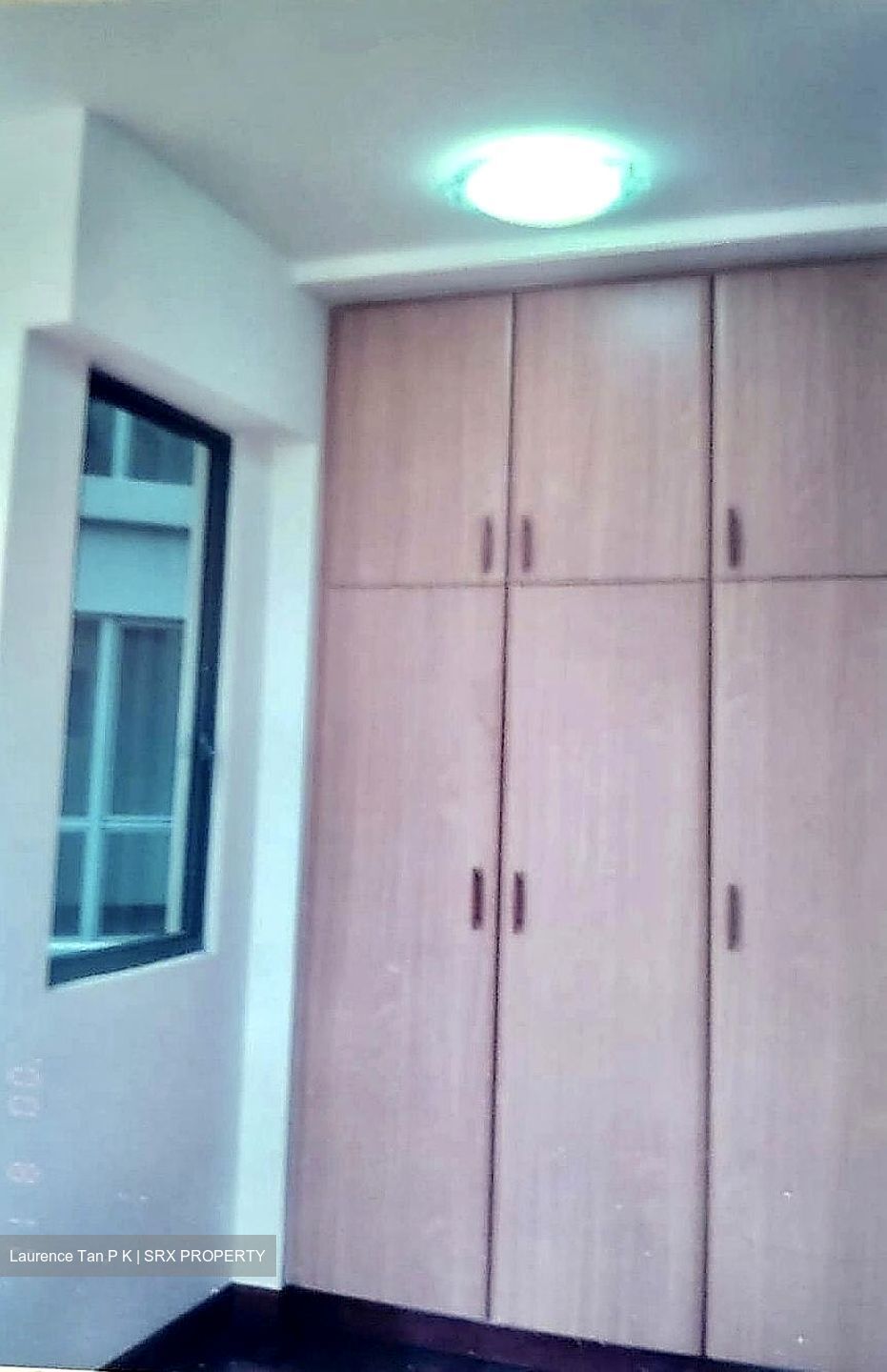 Palm Gardens (D23), Condominium #580921181